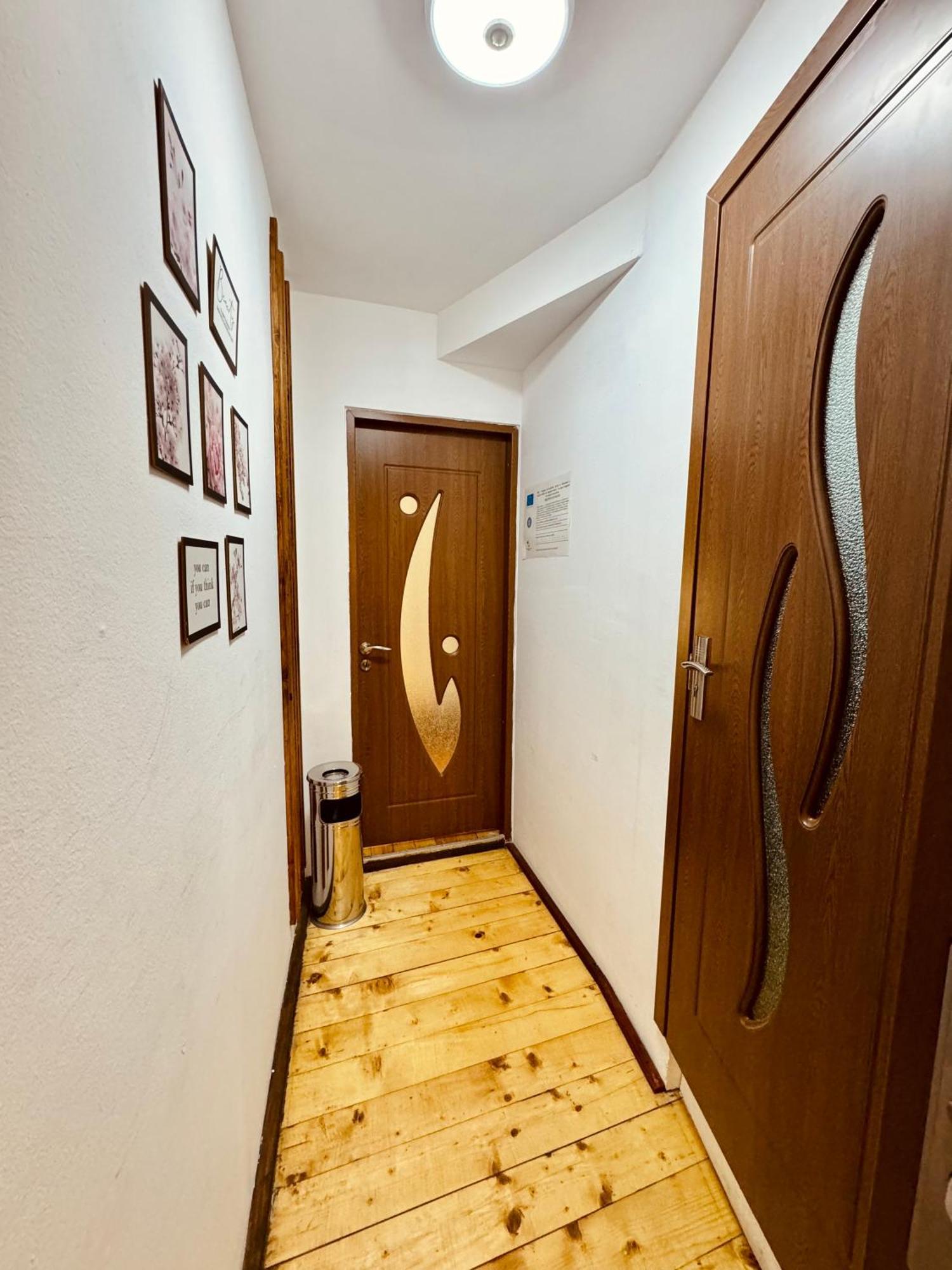 Nacada Studio By Hyco Apartment Sighisoara Exterior photo